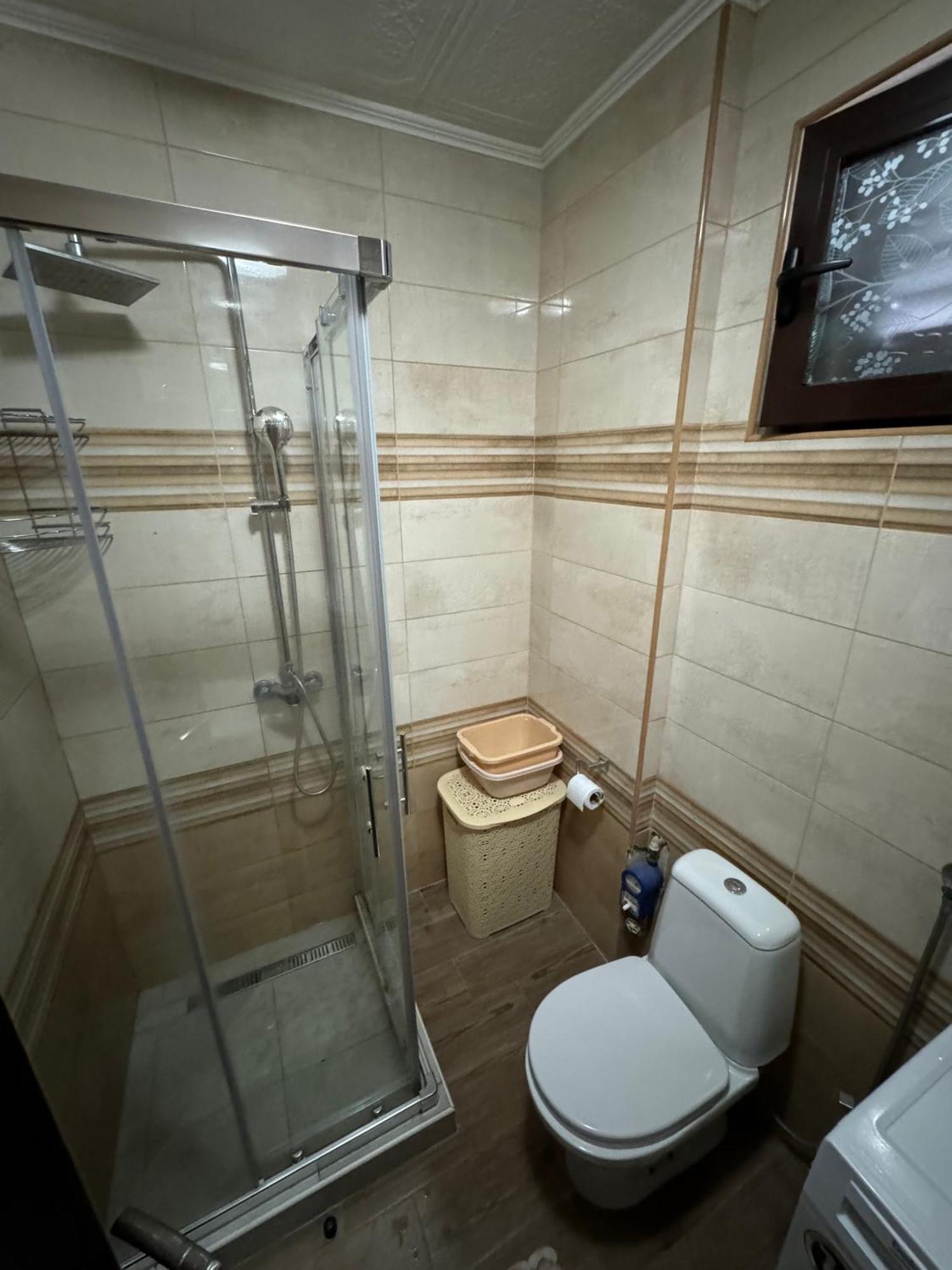 בודווה Casa Apartments, Two-Bedroom Apartment מראה חיצוני תמונה